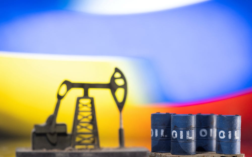 pétrole