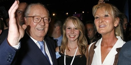 Jean-Marie Le Pen