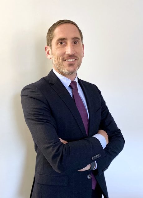 Anthony Labrugnas