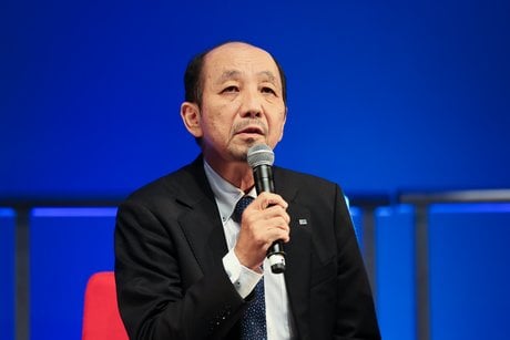 yasuo ishii jaxa space forum