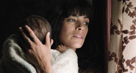 « Mexico  86 », de César Díaz, avec Bérénice Bejo, Matheo Labbe, Leonardo Ortizgris, Julietta Egurrola. 1 h 33. Sortie mercredi.