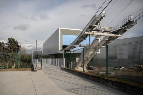 Téléphérique