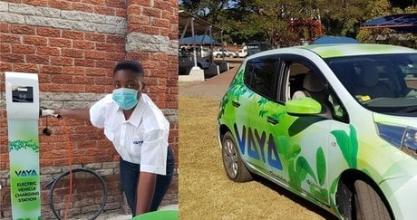 Vaya Electric