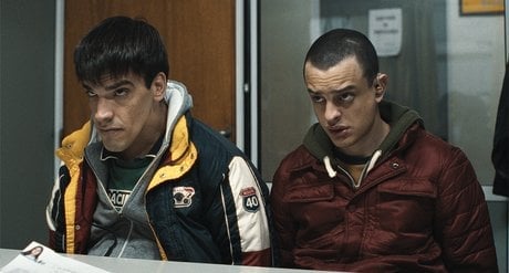 « Simón de la montaña », de Federico Luis, avec Lorenzo Ferro, Pehuén Pedre, Kiara Supini, Laura Nevole. 1 h 38. Sortie mercredi.