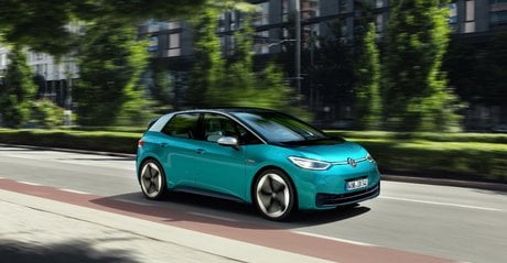 Volkswagen ID.3