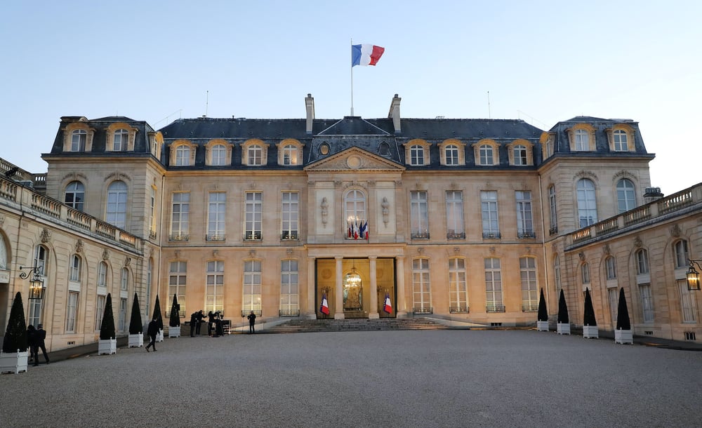 Elysée