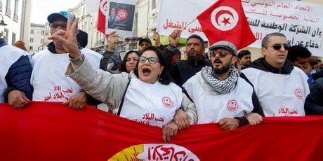 Tunisie