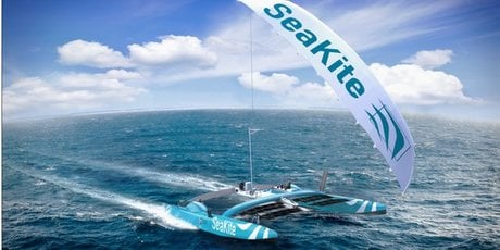 SeaKite