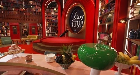 liars club