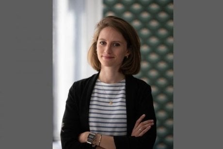Agathe Monpays, nouvelle DG de Leroy Merlin