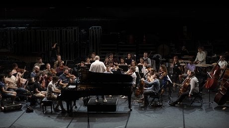 Les Étoiles du classique, jusqu’au 30 juin à Saint-Germain-en-Laye (Yvelines).