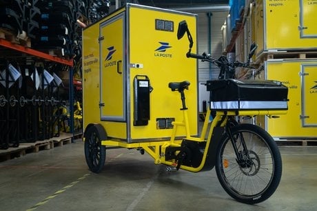 VUF Bikes