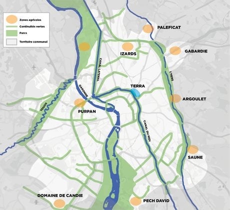 Archipel Citoyen