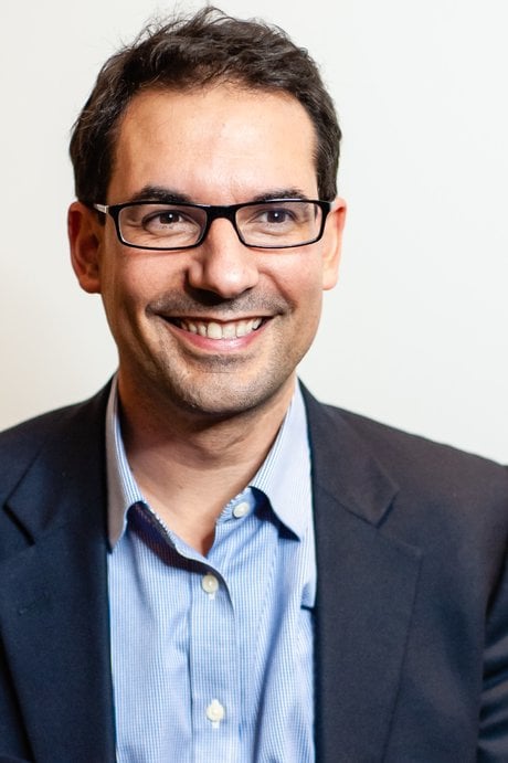 Olivier Dahan