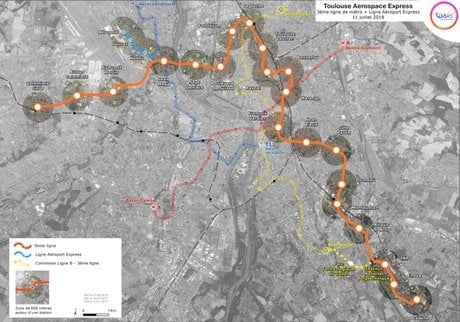 troisieme ligne metro