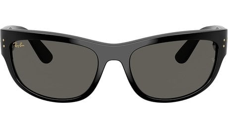 Mega Balorama Blacked Out Collection, Ray-Ban, 243 euros.