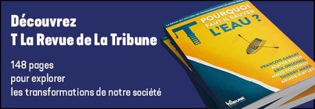 T La Revue n°10