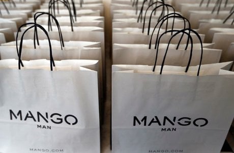Mango annonce la fermeture de 450 ponts de vente aux etats-unis