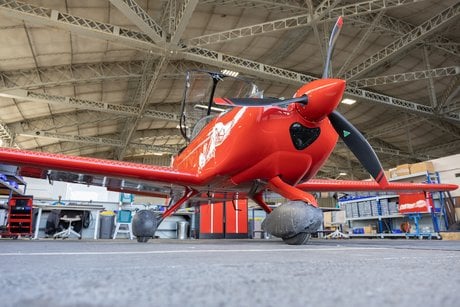 aura aero