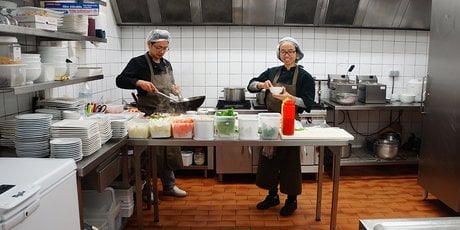 Cuisine vietnamienne