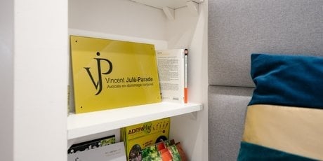 VJP AVOCATS
