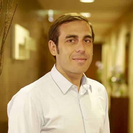 Mathieu Llorens, dg d'AT Internet
