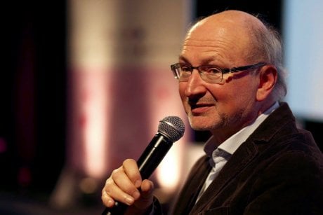 Eric Fottorino