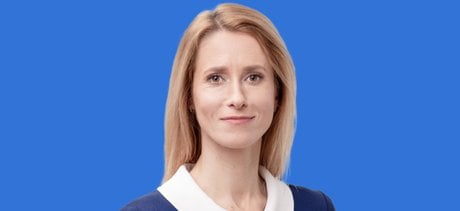 Kaja Kallas
