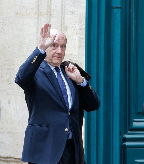 Alain Juppé