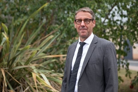 Pierre Fabre