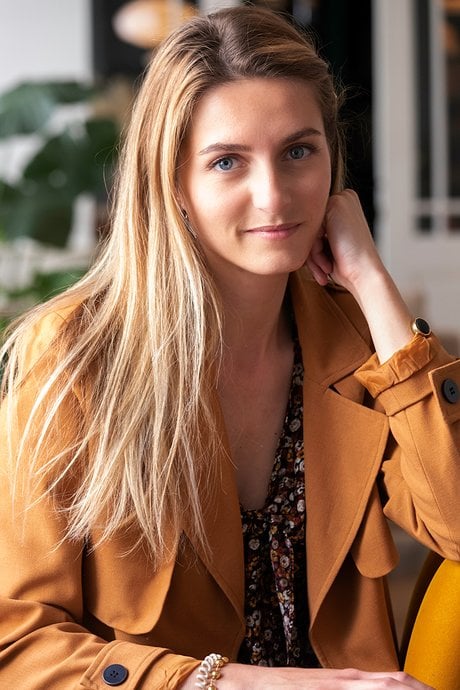 Ludivine Romary MyEli