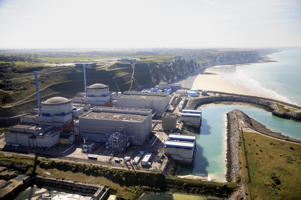 Dossier Nucléaire Penly EPR