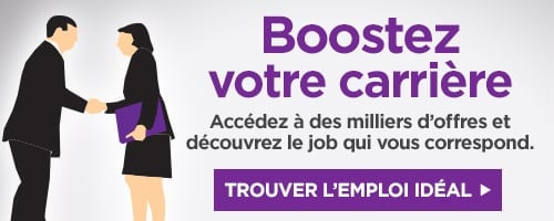 Boostez votre carrière