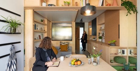 coliving