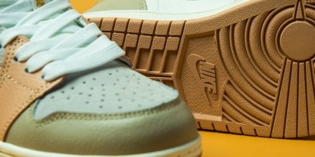 Découvrez 5 des nouvelles sneakers Nike