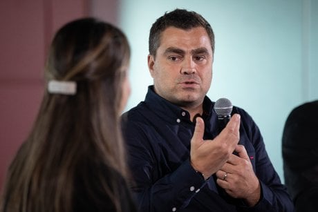 Ludovic Asquini