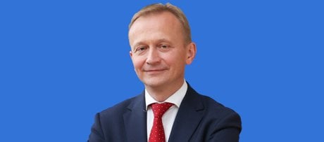 Piotr Serafin