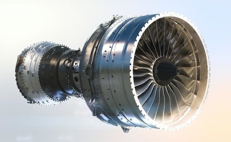 Falcon 10X Dassault