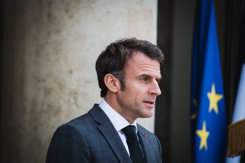 Macron