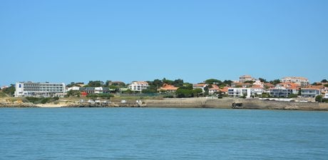 estuaire royan littoral