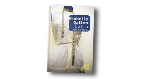 Du fil à retordre, Michelle Gallen, traduit de l’anglais (Irlande) par Carine Chichereau, éditions Joëlle Losfeld, 352 pages, 25 euros.
