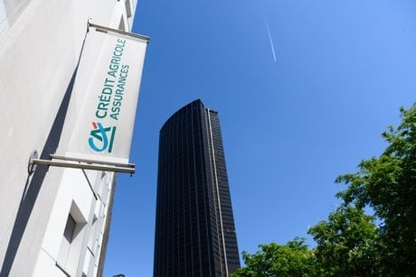 Crédit Agricole Assurances