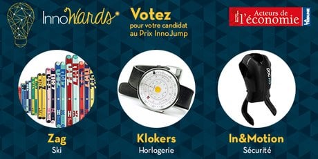InnoWards | Vote InnoJump