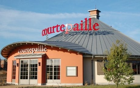 Courtepaille