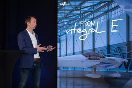 aura aero