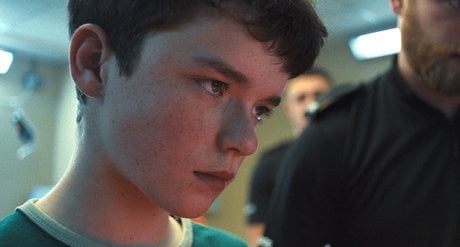 adolescence