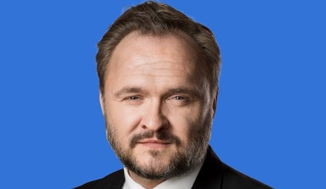 Dan Jørgensen