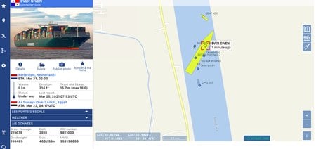 vesselfinder