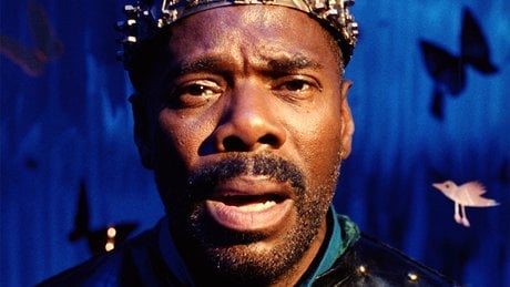 Sing Sing, de Greg Kwedar, avec Colman Domingo, Clarence « Divine Eye » Maclin, Sean San José. 1 h 46. Sortie mercredi.