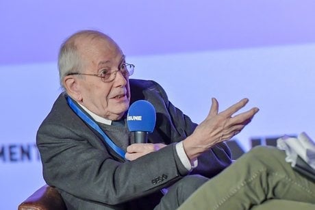 Une Epoque Formidable Michel Camdessus